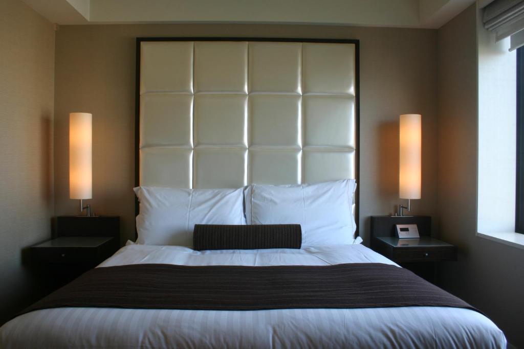 Hotel Terrace The Garden Mito Room photo