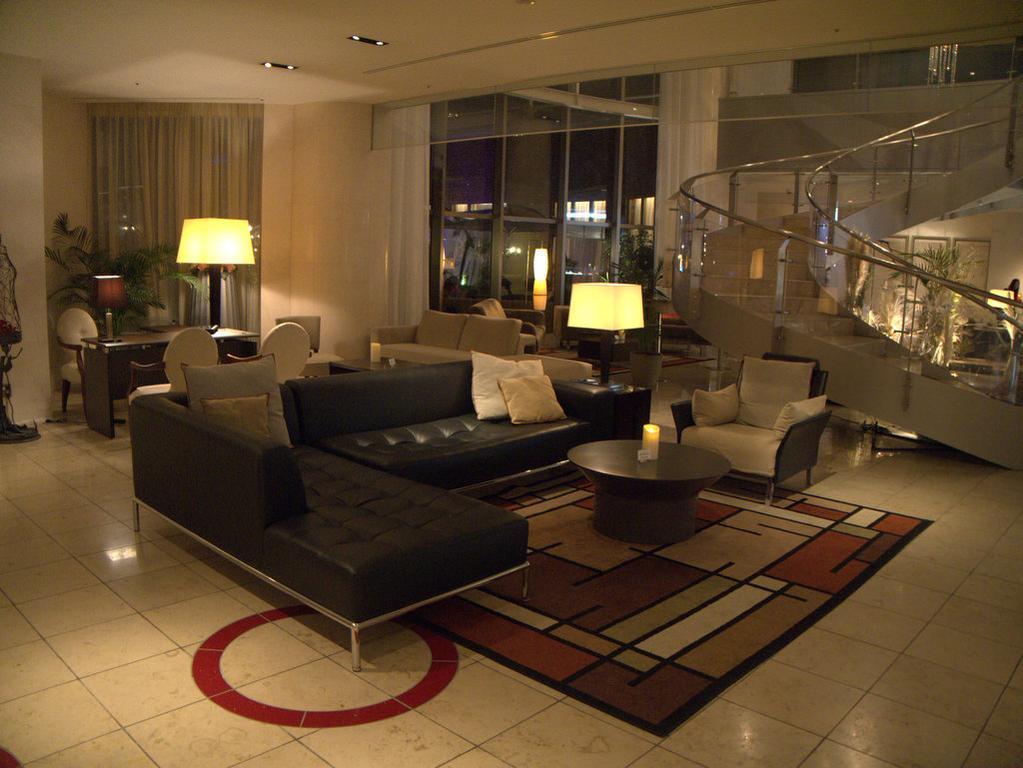 Hotel Terrace The Garden Mito Exterior photo
